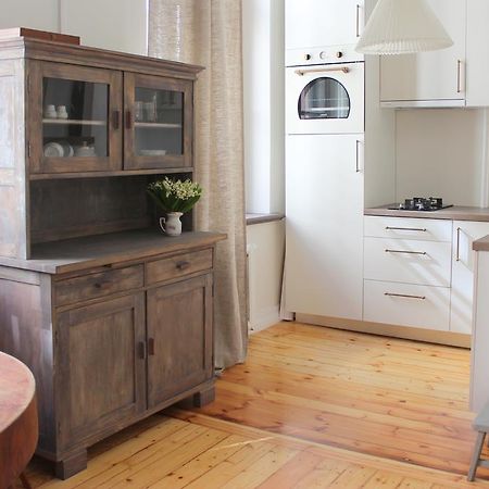 2 Room Apartment In Embasy Area Riga Kültér fotó
