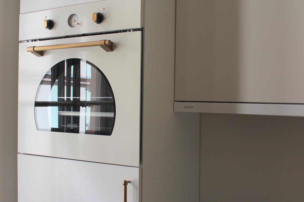 2 Room Apartment In Embasy Area Riga Kültér fotó