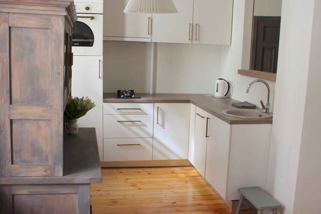 2 Room Apartment In Embasy Area Riga Kültér fotó