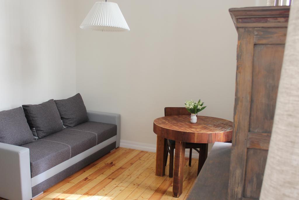 2 Room Apartment In Embasy Area Riga Kültér fotó