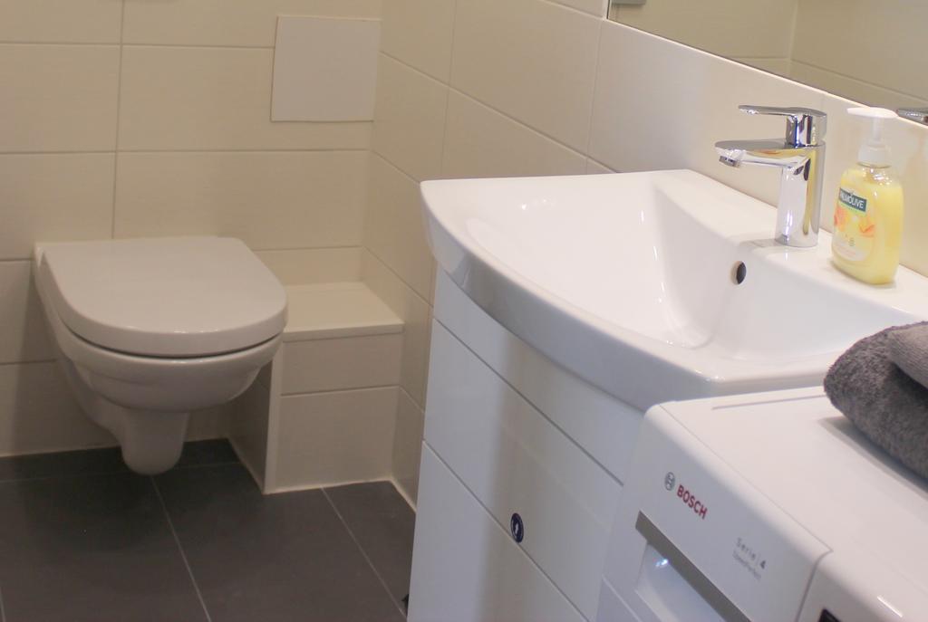 2 Room Apartment In Embasy Area Riga Kültér fotó