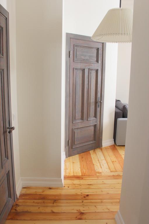 2 Room Apartment In Embasy Area Riga Kültér fotó