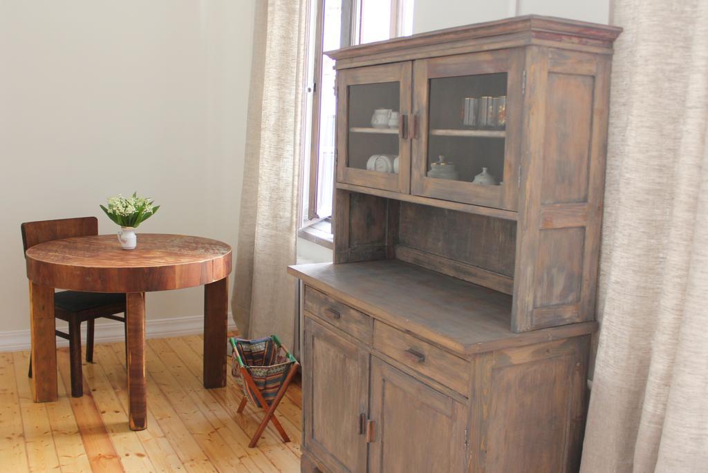 2 Room Apartment In Embasy Area Riga Kültér fotó