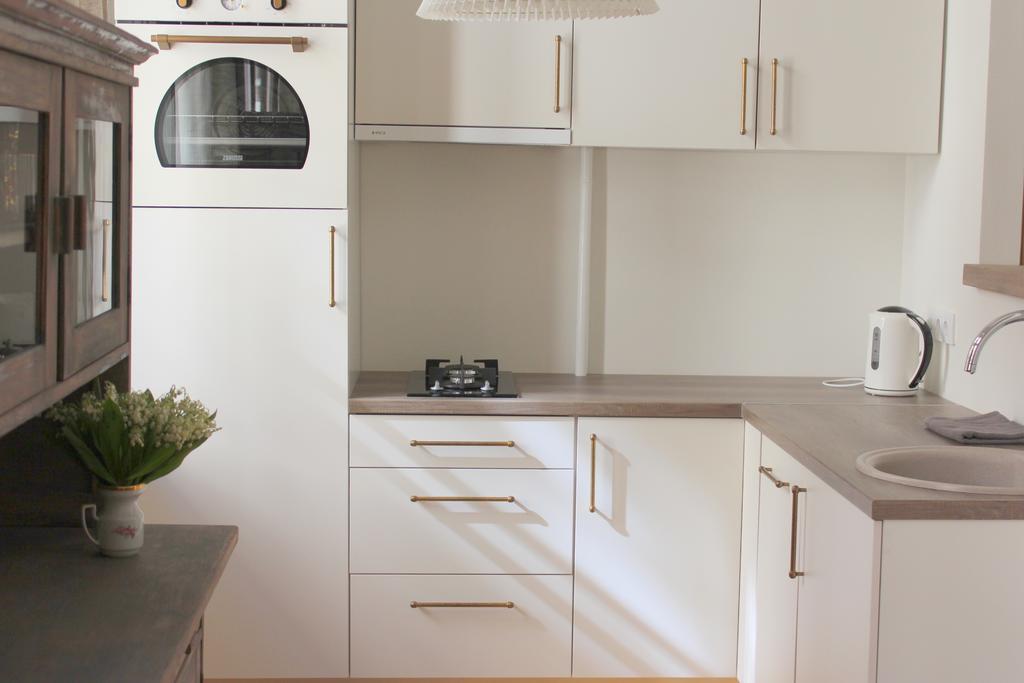 2 Room Apartment In Embasy Area Riga Kültér fotó