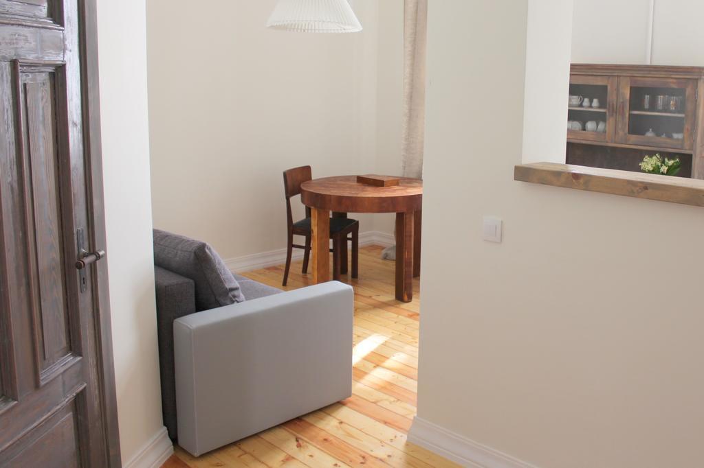 2 Room Apartment In Embasy Area Riga Kültér fotó
