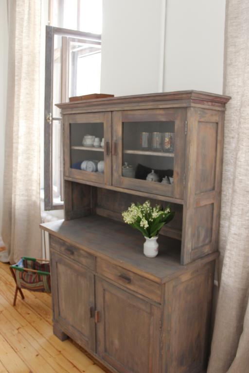2 Room Apartment In Embasy Area Riga Kültér fotó
