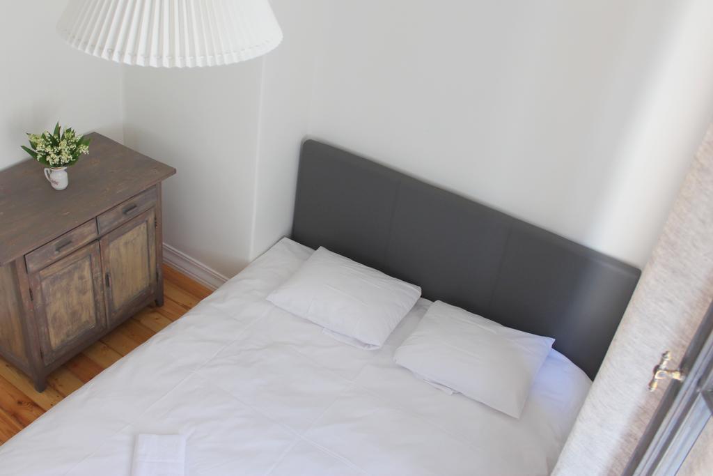 2 Room Apartment In Embasy Area Riga Kültér fotó